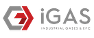 IGAS Logo